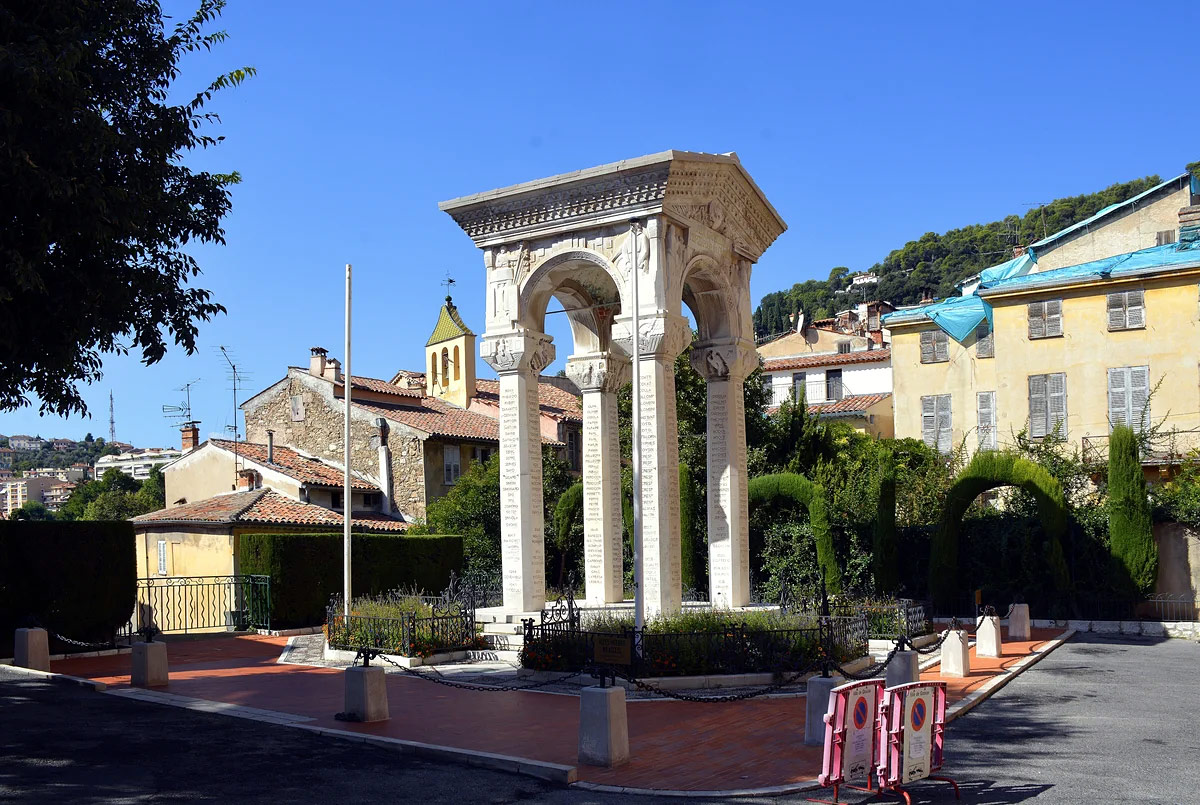 Grasse